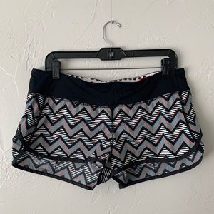 Lululemon Speed Shorts